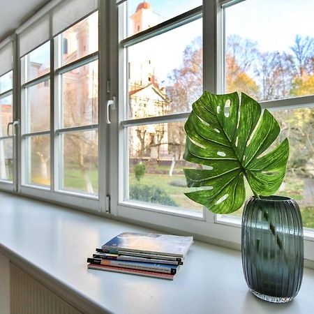 S3 Apartments Heart Of Old Town Vilnius Ngoại thất bức ảnh