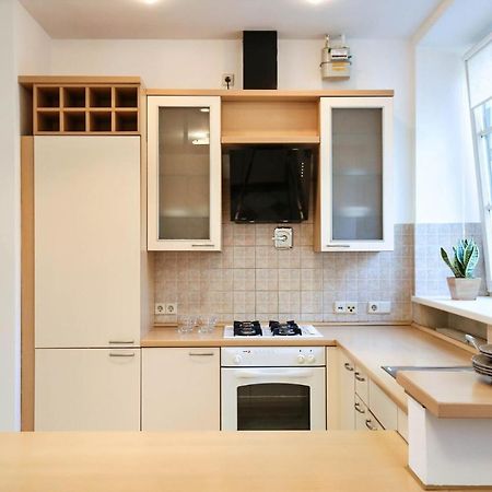 S3 Apartments Heart Of Old Town Vilnius Ngoại thất bức ảnh